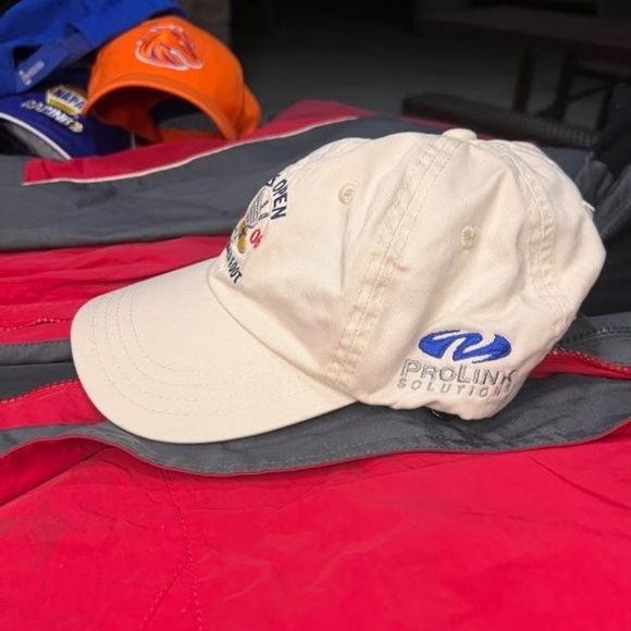 U.S Open Winged Foot hat - Picture 2 of 3
